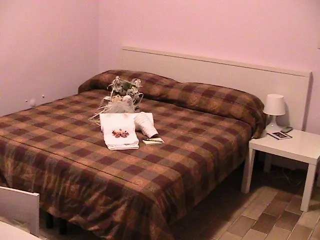 Niccolo Bed And Breakfast